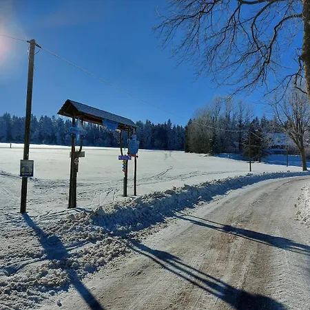 Erzhof Nassau- Gaestezimmer An Der Loipe Rechenberg-Bienenmuhle Exterior photo