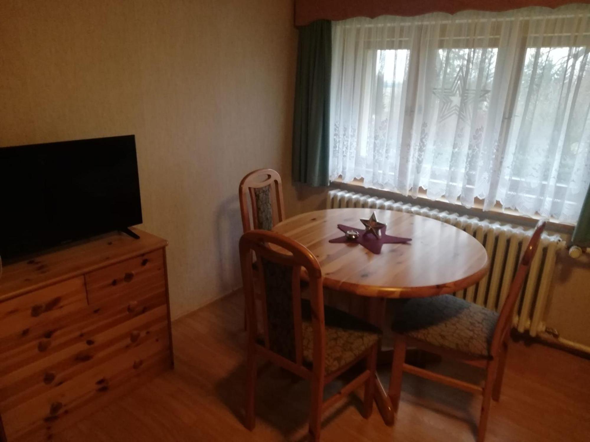 Apartment Erzhof Nassau- Gaestezimmer An Der Loipe Rechenberg-Bienenmuhle